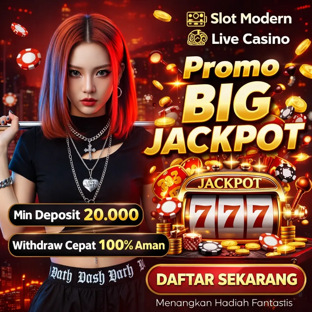 Geritoto | Arena Game Online Panas Dengan Ledakan Kemenangan